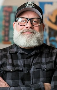 Halloran, Matt